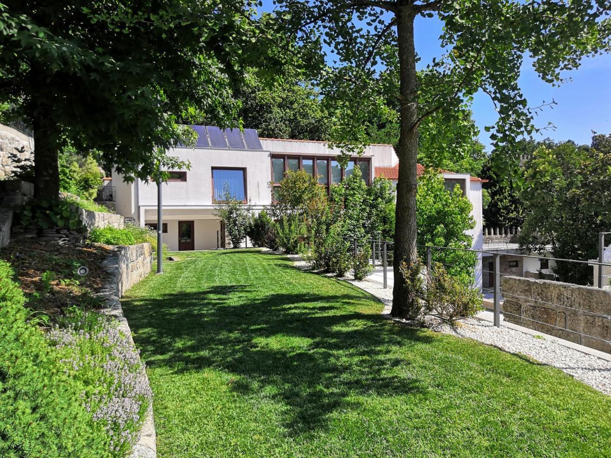 Casa Do Passal Country House Paço de Sousa Exterior foto