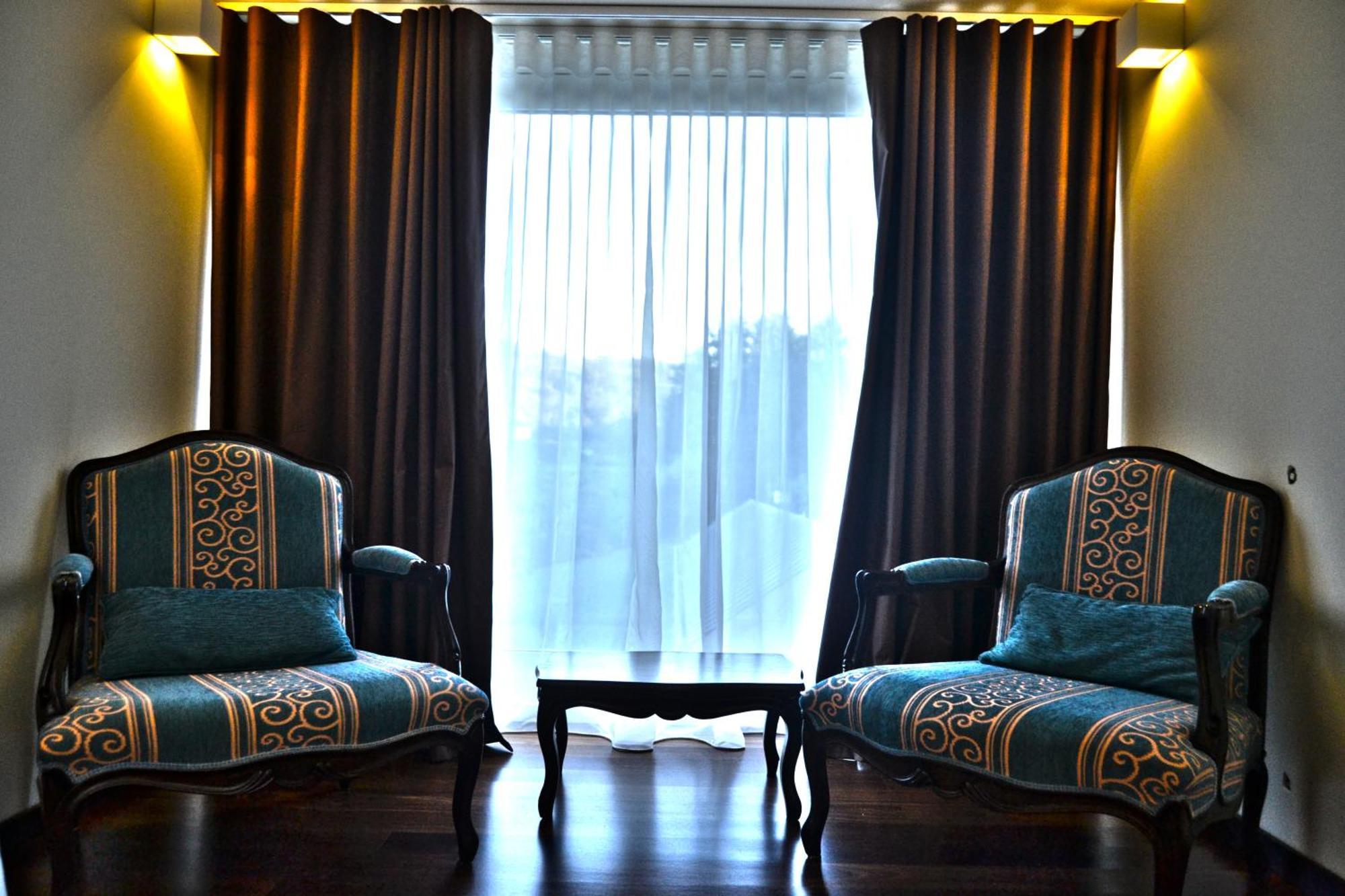 Casa Do Passal Country House Paço de Sousa Habitación foto
