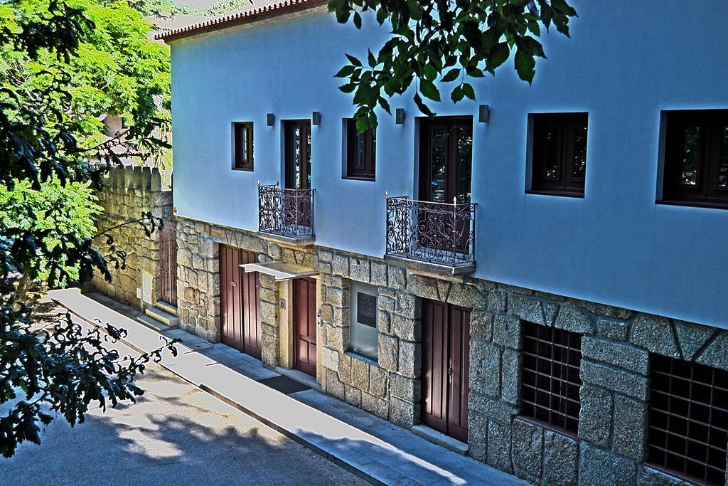 Casa Do Passal Country House Paço de Sousa Exterior foto