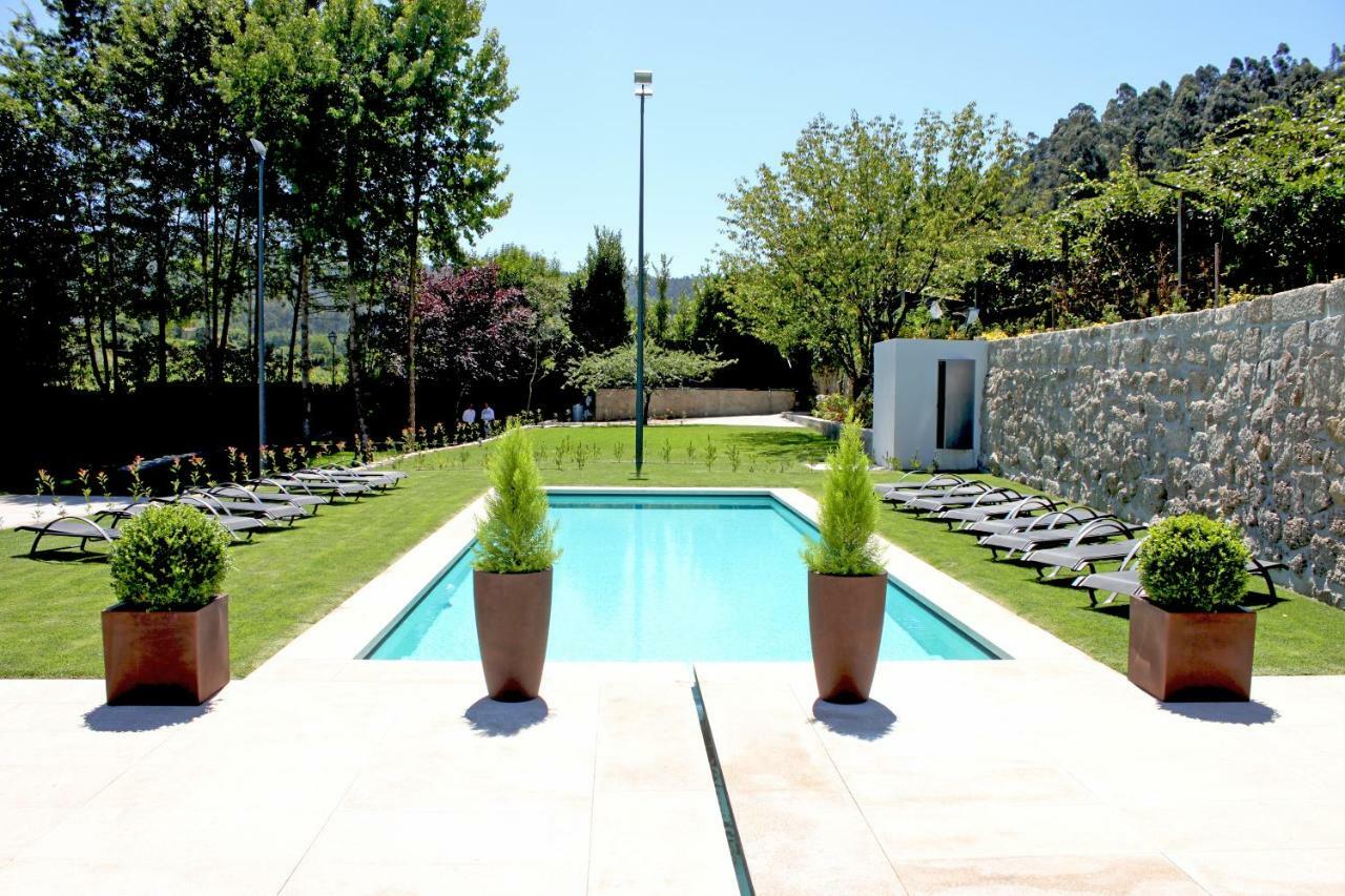 Casa Do Passal Country House Paço de Sousa Exterior foto